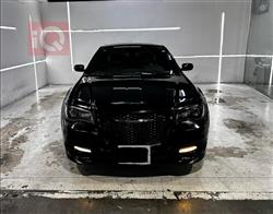 کرایسلەر 300